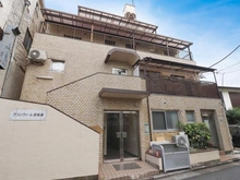 【東京都/品川区荏原】グランヴァーレ荏原東 外観