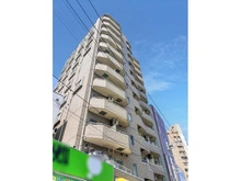【東京都/大田区北糀谷】アミスタ北糀谷 外観