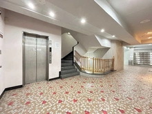 【東京都/大田区大森北】シャンボール第2大森 共用部