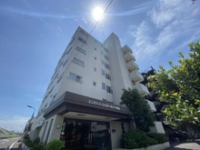 【東京都/墨田区墨田】エンゼルハイムリバーサイド墨田 外観