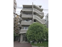 【東京都/墨田区立花】エス・バイ・エルマンション亀戸 外観
