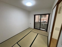 【東京都/墨田区立花】エス・バイ・エルマンション亀戸 和室