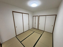 【東京都/墨田区立花】エス・バイ・エルマンション亀戸 和室