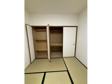 【東京都/墨田区立花】エス・バイ・エルマンション亀戸 収納