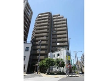 【東京都/墨田区東向島】ダイヤパレス向島百花園II 外観