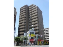 【東京都/墨田区東向島】ダイヤパレス向島百花園II 外観
