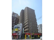 【東京都/墨田区東向島】ダイヤパレス向島百花園II 外観