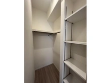 【東京都/墨田区東向島】ダイヤパレス向島百花園II 収納