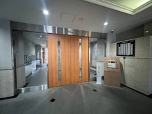 【東京都/墨田区東向島】ダイヤパレス向島百花園II オートロック