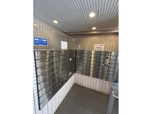 【東京都/葛飾区東立石】東急ドエル・アルス平和橋 メールBOX