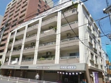【東京都/葛飾区新小岩】ソフトタウン新小岩 外観