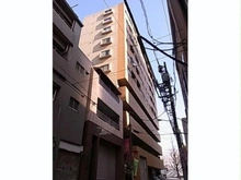【東京都/墨田区錦糸】パシフィックパレス錦糸町 外観