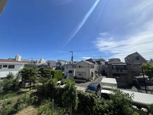 【千葉県/市川市福栄】行徳コリーナ 眺望
