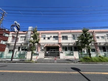 【千葉県/市川市福栄】行徳コリーナ 行徳保育園（現地より約350m）：