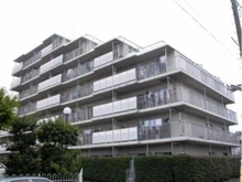 【千葉県/市川市日之出】メゾンボヌール日之出 外観
