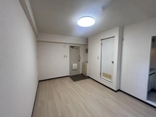 【東京都/中央区入船】サンパーク東京銀座 洋室