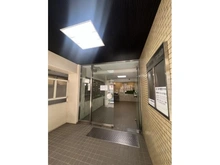 【東京都/中央区入船】サンパーク東京銀座 エントランス