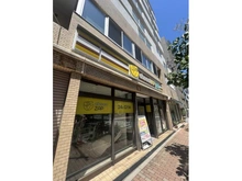 【東京都/中央区入船】サンパーク東京銀座 chocoZAP　入船一丁目店（現地より約18m）：