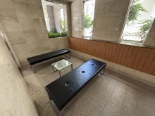 【東京都/墨田区亀沢】グランシャルム両国ボヌール 共用部