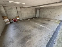 【東京都/墨田区亀沢】グランシャルム両国ボヌール 駐車場