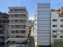 【東京都/墨田区亀沢】グランシャルム両国ボヌール 眺望