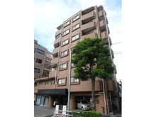 【東京都/葛飾区新宿】ライオンズマンション亀有 外観