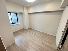 【東京都/葛飾区西新小岩】シーアイマンションオヴェスト新小岩 洋室