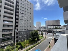 【東京都/墨田区押上】ライフコア押上 眺望
