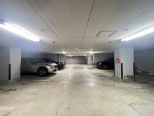 【東京都/墨田区押上】ライフコア押上 地下駐車場