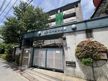 【東京都/墨田区押上】ライフコア押上 墨田区押上保育園（現地より約114m）：