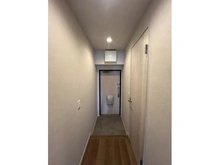 【東京都/江戸川区本一色】日商岩井新小岩マンション 玄関