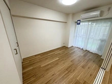 【東京都/墨田区業平】エヴァーグリーン錦糸町 前面道路