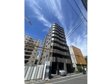 【東京都/墨田区緑】ルーブル両国弐番館 外観