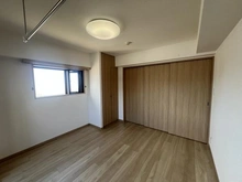 【東京都/墨田区緑】ルーブル両国弐番館 洋室
