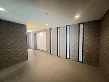 【東京都/墨田区緑】ルーブル両国弐番館 共用部