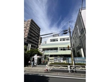 【東京都/墨田区緑】ルーブル両国弐番館 墨田区立緑幼稚園（現地より約245m）：