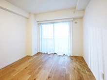 【東京都/江戸川区西小岩】キャッスルマンション小岩 洋室