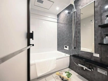 【東京都/江戸川区西小岩】キャッスルマンション小岩 浴室