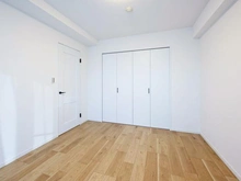 【東京都/江戸川区西小岩】キャッスルマンション小岩 洋室