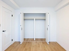 【東京都/江戸川区西小岩】キャッスルマンション小岩 洋室