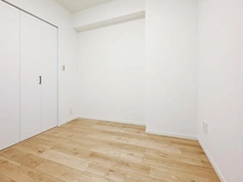 【東京都/江戸川区西小岩】キャッスルマンション小岩 洋室