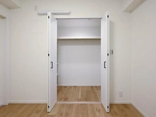 【東京都/江戸川区西小岩】キャッスルマンション小岩 洋室