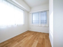 【東京都/江戸川区西小岩】キャッスルマンション小岩 洋室