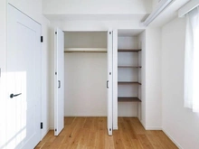 【東京都/江戸川区西小岩】キャッスルマンション小岩 洋室