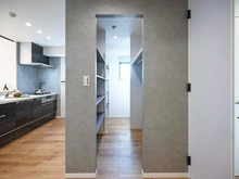 【東京都/江戸川区西小岩】キャッスルマンション小岩 キッチン