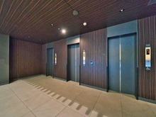【東京都/葛飾区新宿】シティタワー金町タワー棟 共用部