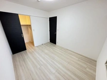 【東京都/葛飾区堀切】アンビシャス堀切菖蒲園 洋室