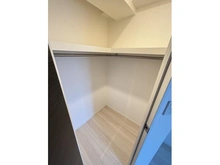 【東京都/葛飾区堀切】アンビシャス堀切菖蒲園 収納