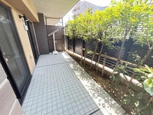 【東京都/葛飾区堀切】アンビシャス堀切菖蒲園 眺望