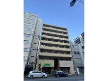【東京都/台東区浅草橋】ジュエル秋葉原 外観